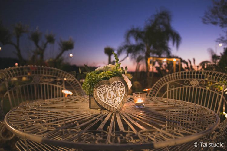 להגשים את החלום ולנצור את היום המאושר בגן האירועים ארץ קדם (צילום: יחצ)