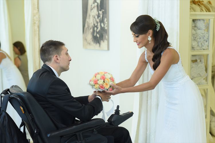 כלה ביום: הילה כוכבי 8