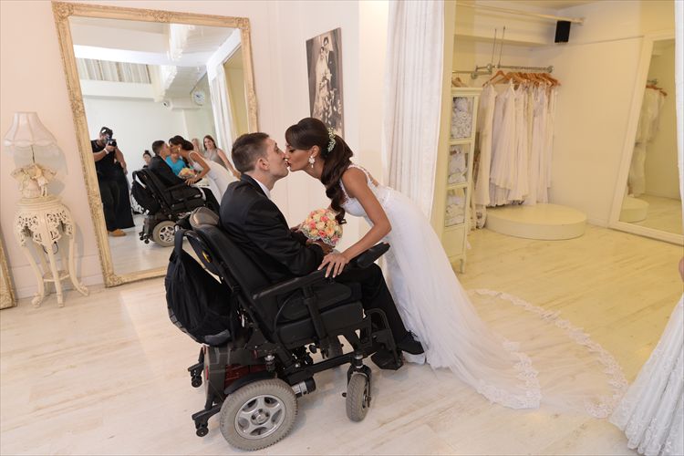 כלה ביום: הילה כוכבי 9