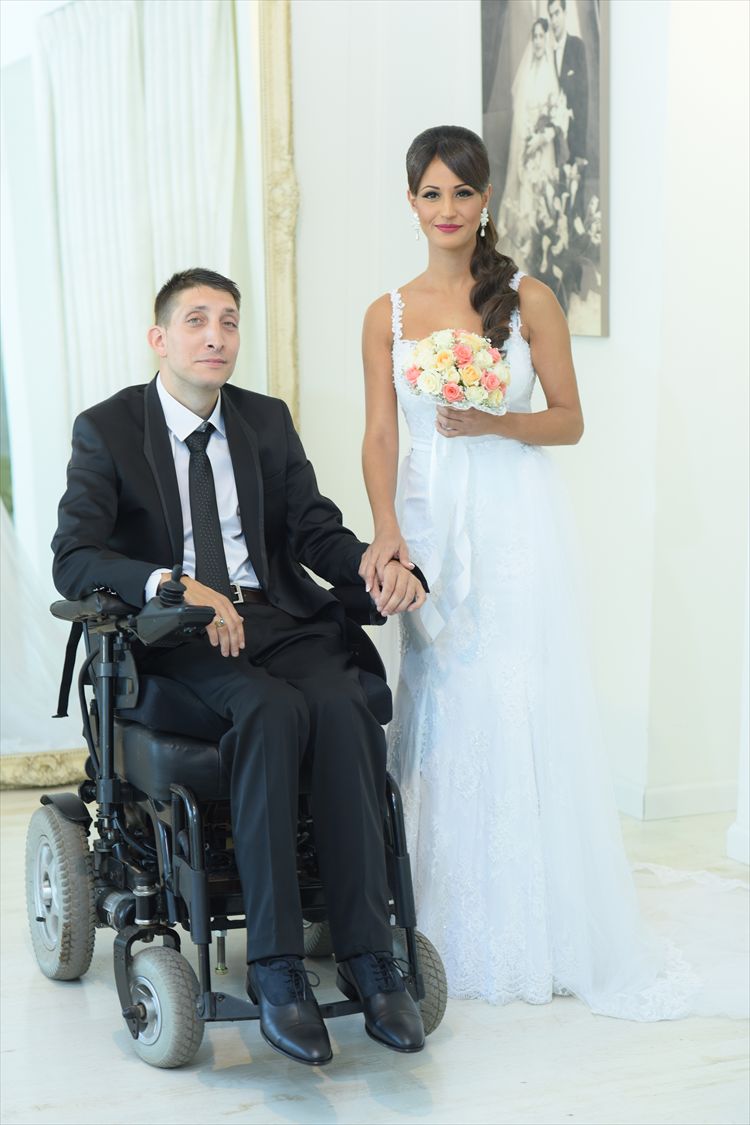 כלה ביום: הילה כוכבי 10