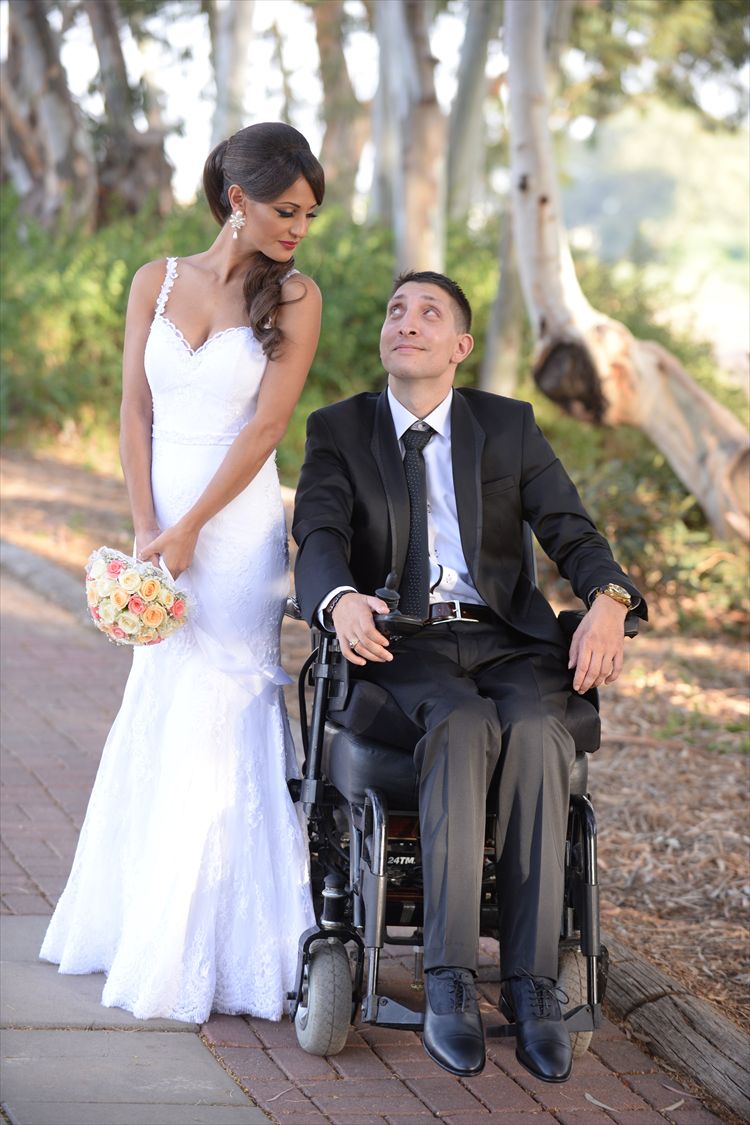 כלה ביום: הילה כוכבי 13