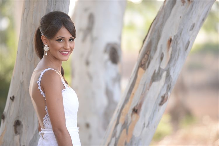 כלה ביום: הילה כוכבי 11