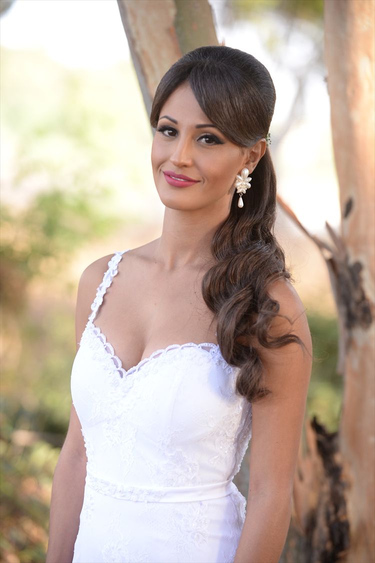 כלה ביום: הילה כוכבי 12