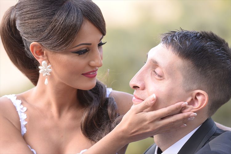 כלה ביום: הילה כוכבי 16