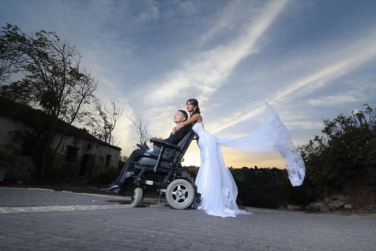 כלה ביום: הילה כוכבי 18