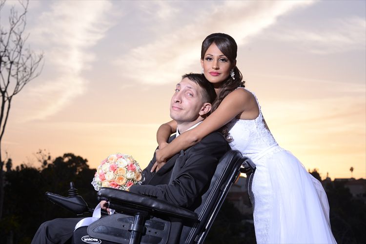 כלה ביום: הילה כוכבי 19