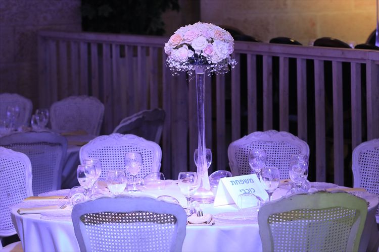 כלה ביום: הילה כוכבי 27