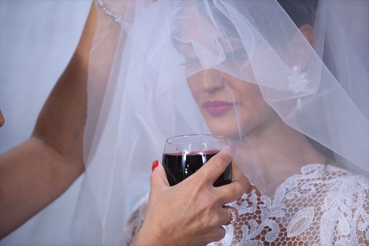 כלה ביום: הילה כוכבי 35