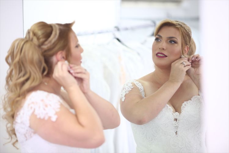 כלה ביום: ליאת קינן 2