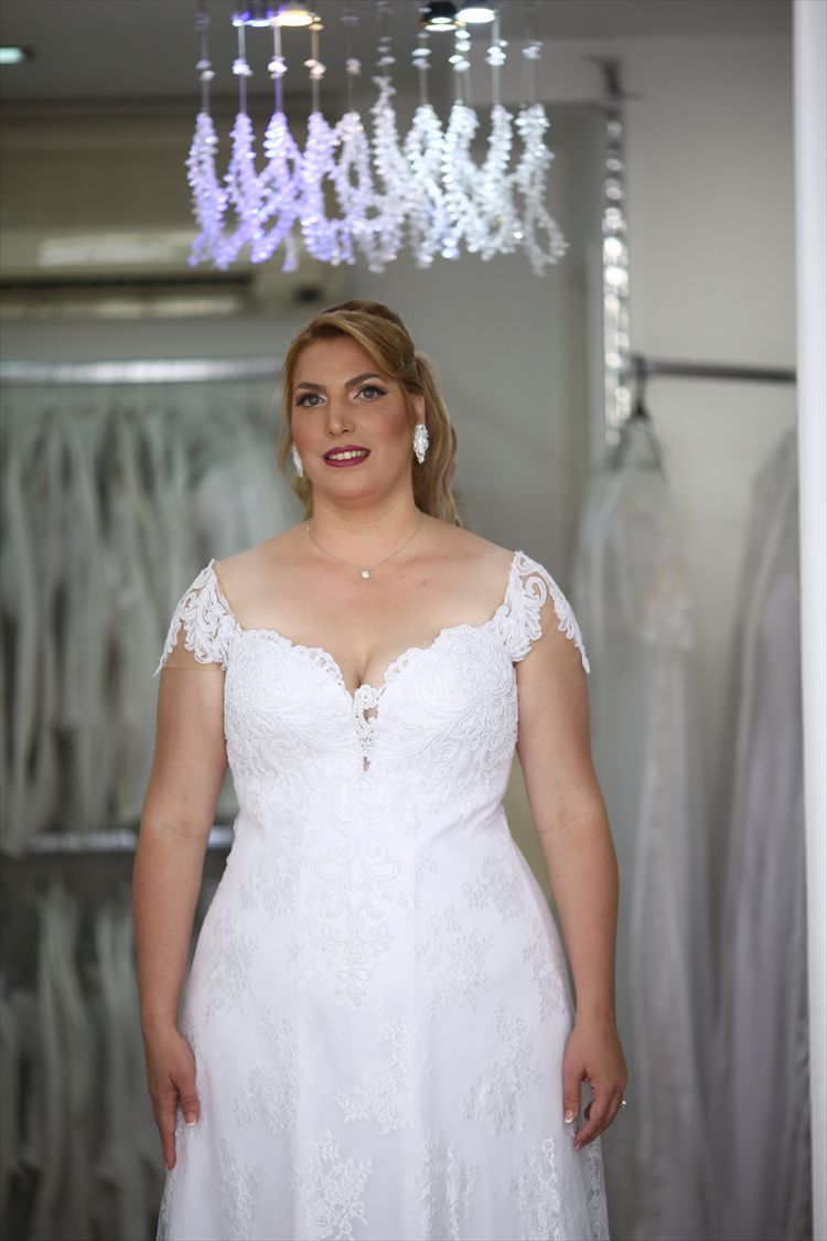 כלה ביום: ליאת קינן 4