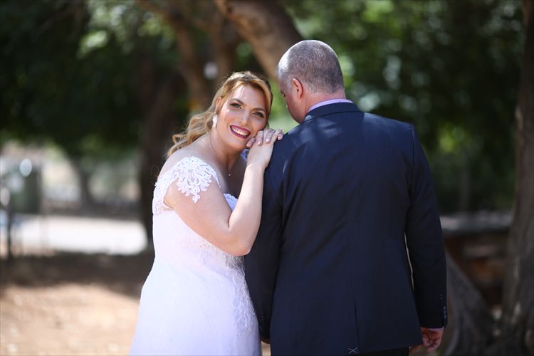 כלה ביום: ליאת קינן 5