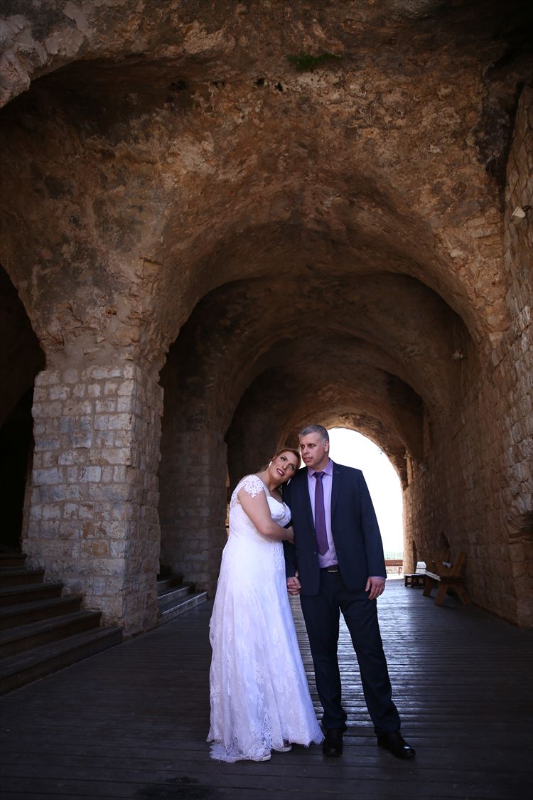 כלה ביום: ליאת קינן 6