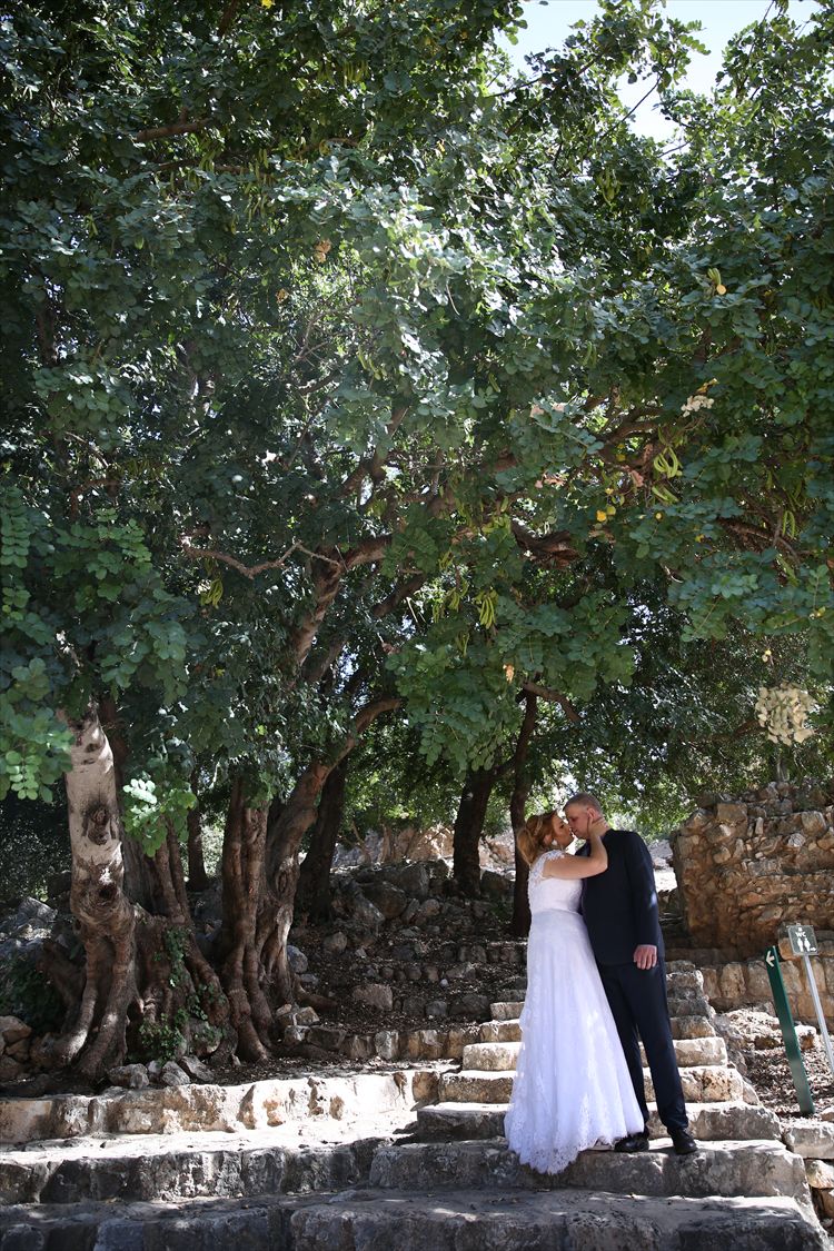 כלה ביום: ליאת קינן 7