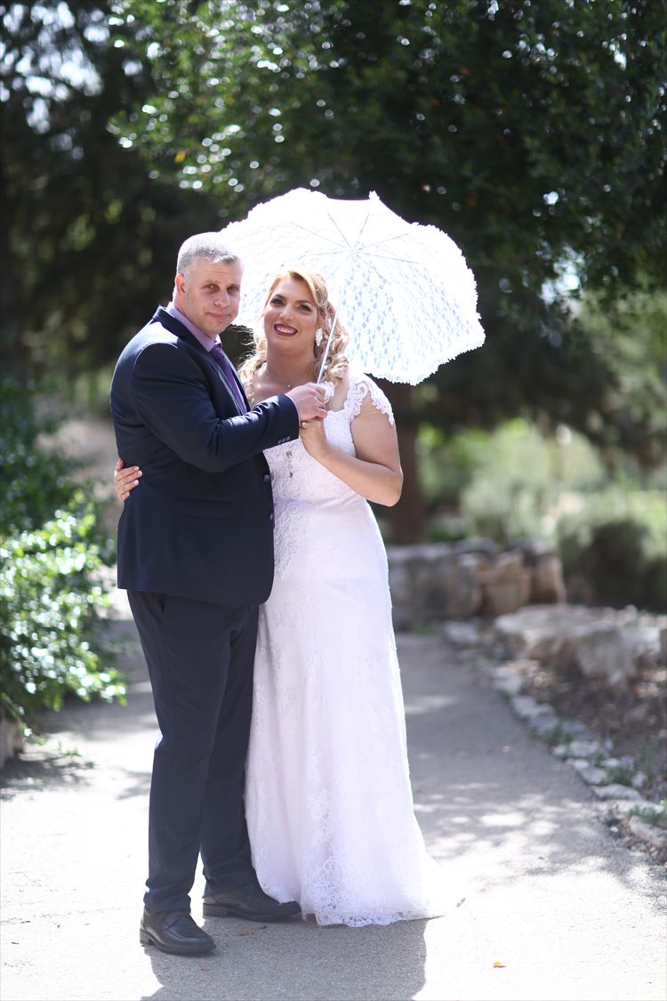 כלה ביום: ליאת קינן 8