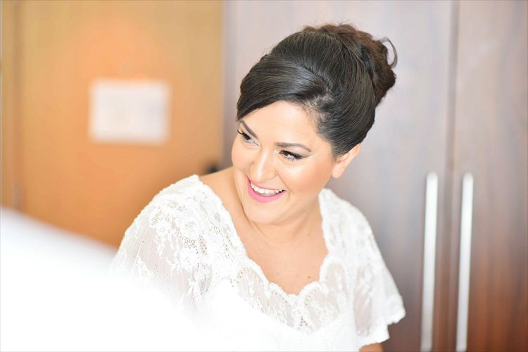 כלה ביום: נועה פורן 2