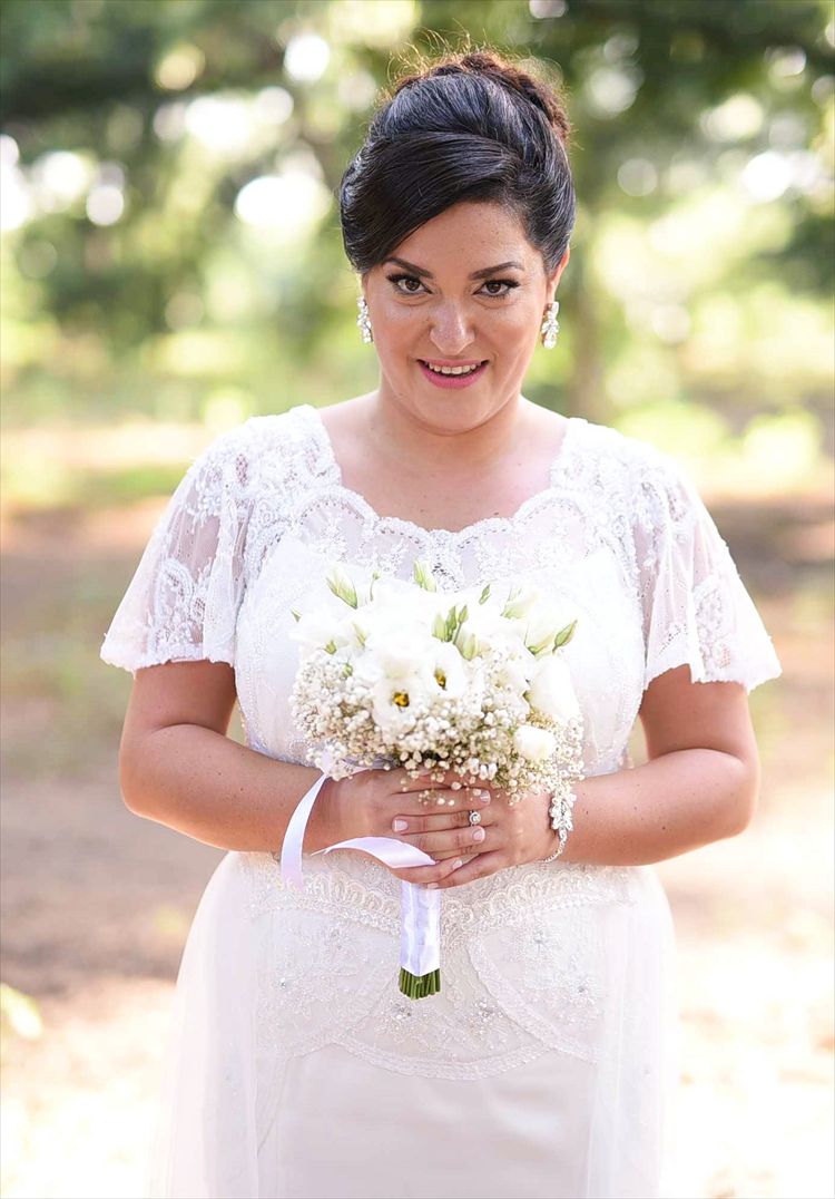 כלה ביום: נועה פורן 4