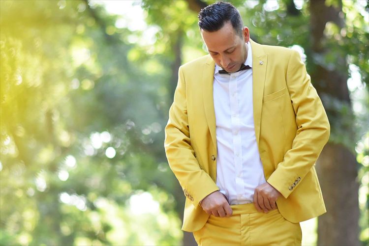 כלה ביום: נועה פורן 5