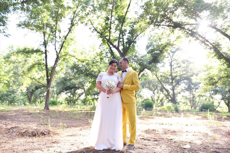 כלה ביום: נועה פורן 6