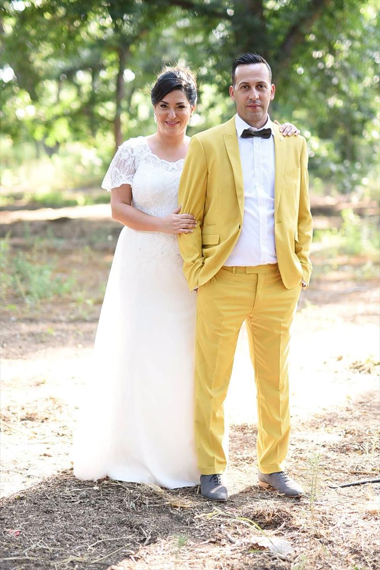 כלה ביום: נועה פורן 7