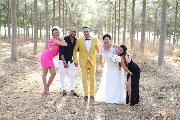 כלה ביום: נועה פורן 10