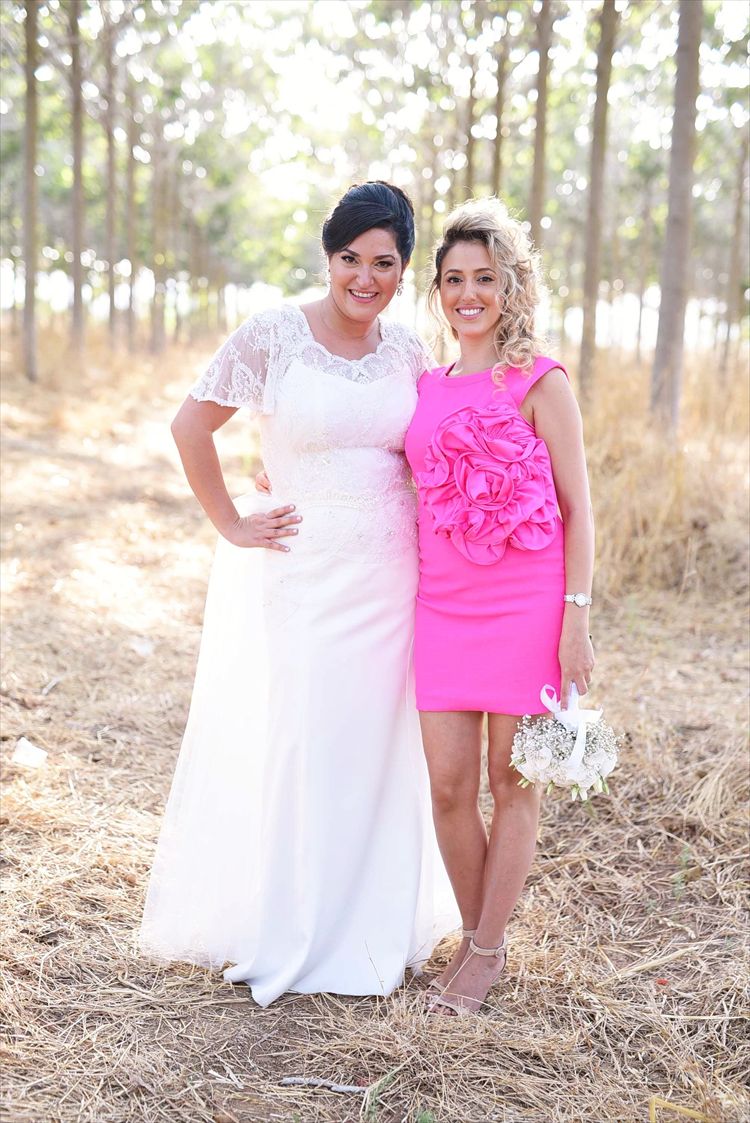 כלה ביום: נועה פורן 11