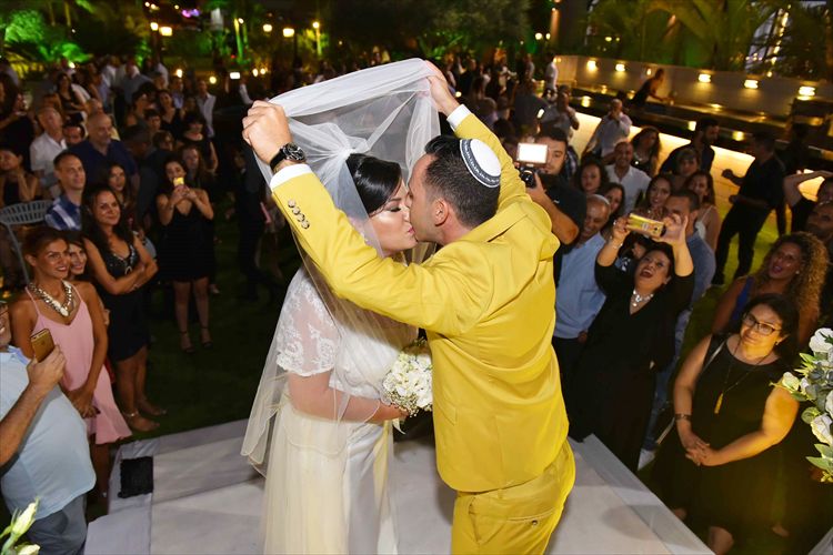 כלה ביום: נועה פורן 15