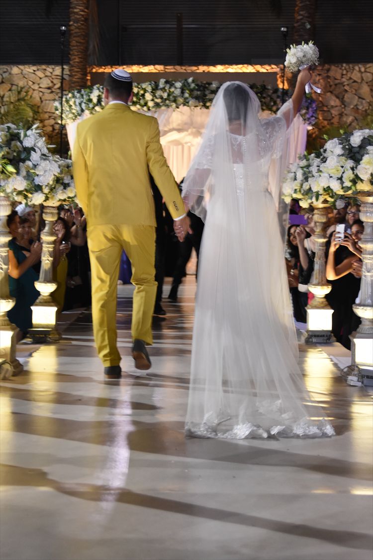 כלה ביום: נועה פורן 16