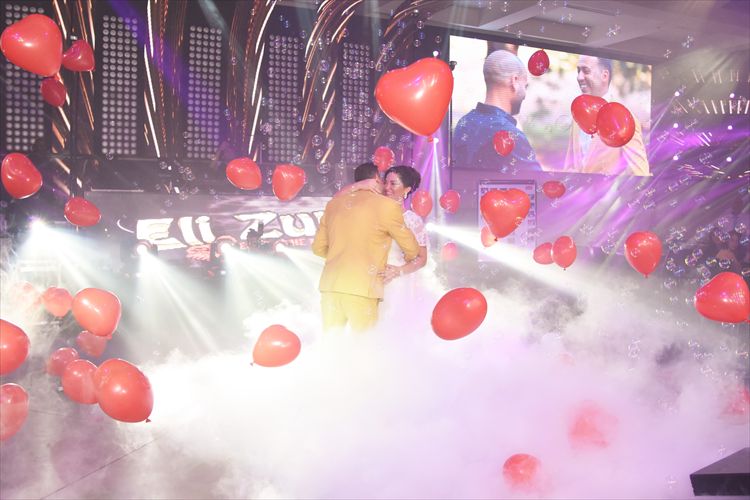 כלה ביום: נועה פורן 18