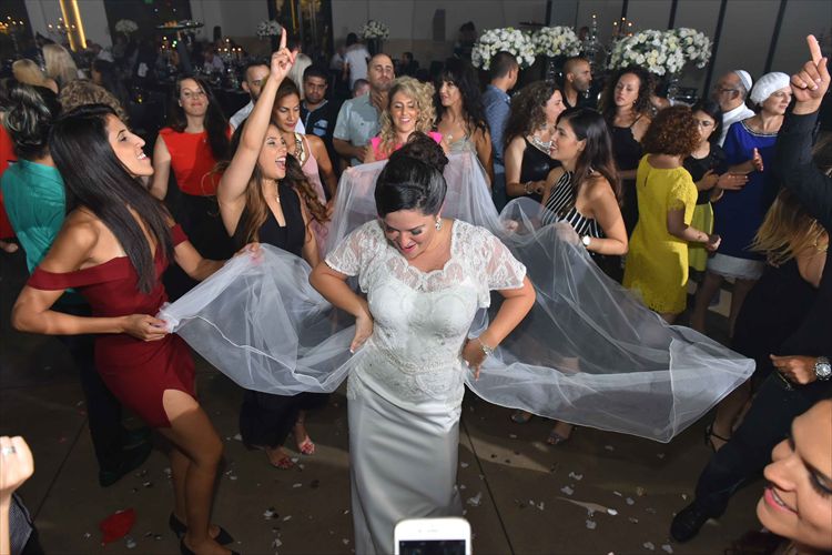 כלה ביום: נועה פורן 19