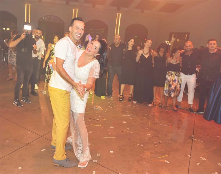 כלה ביום: נועה פורן 20