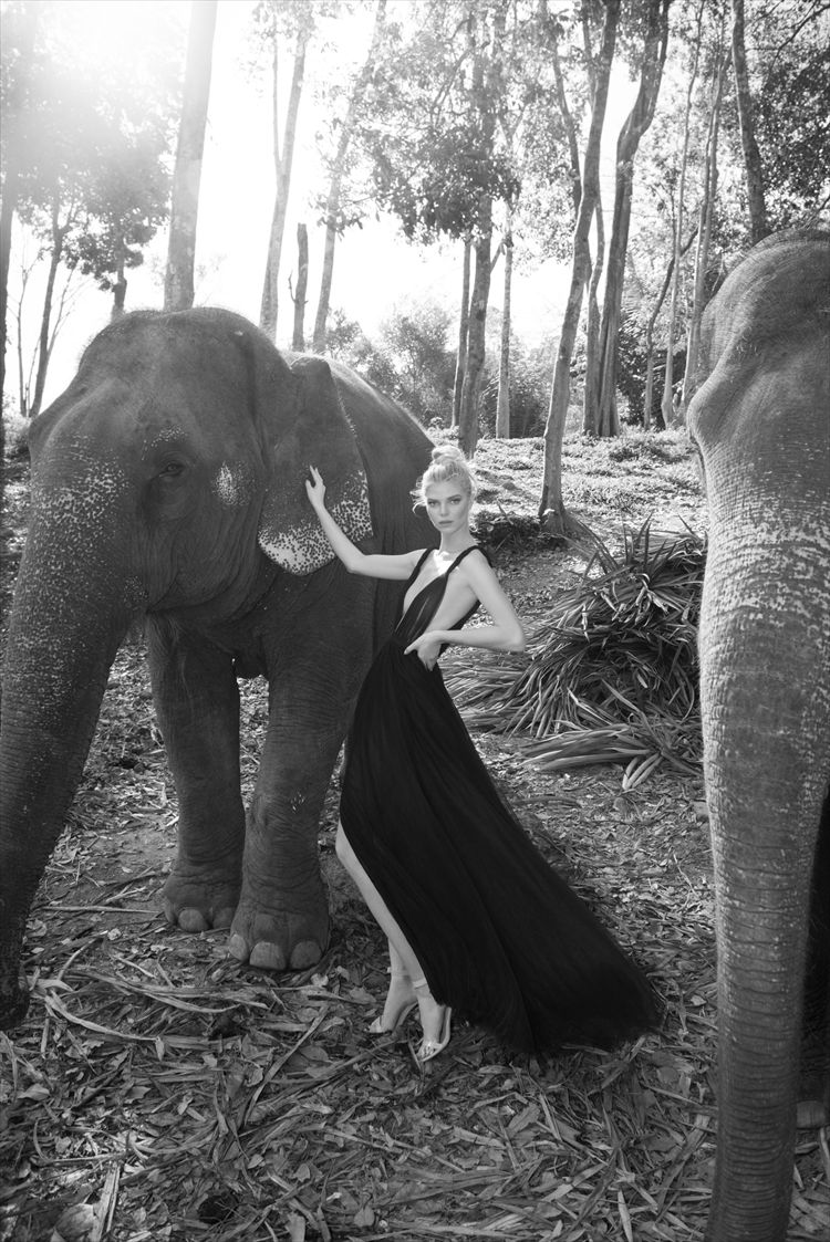 אוריה עזרן מציגה: גן עדן בלבן 3