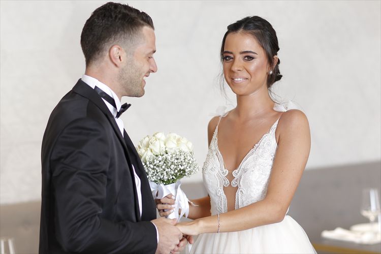 כלה ביום: לי דיין 4