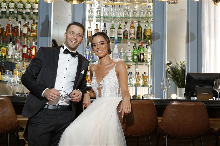 כלה ביום: לי דיין 5