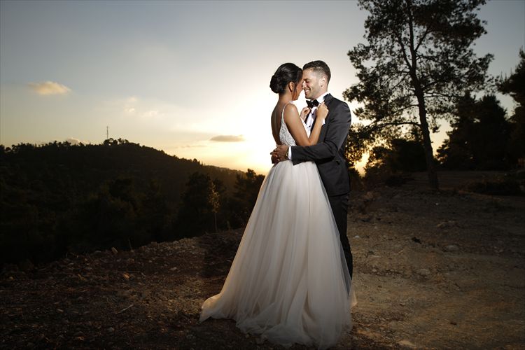 כלה ביום: לי דיין 12