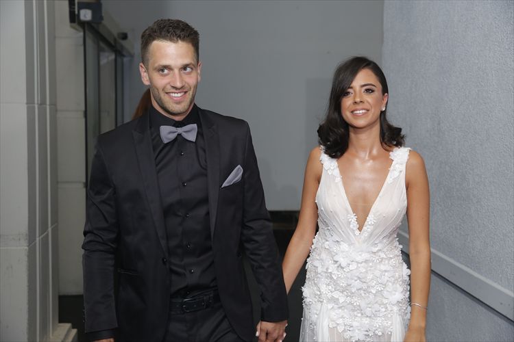 כלה ביום: לי דיין 16