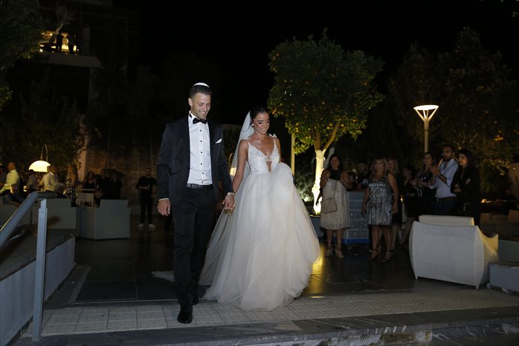 כלה ביום: לי דיין 14