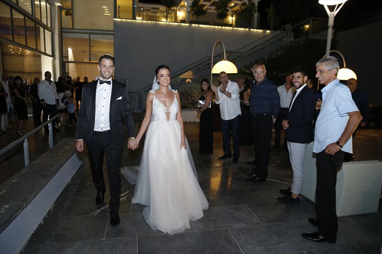 כלה ביום: לי דיין 15