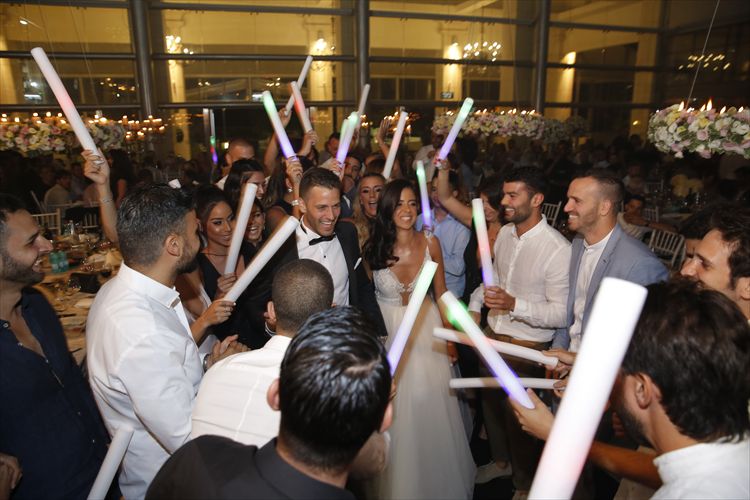 כלה ביום: לי דיין 17