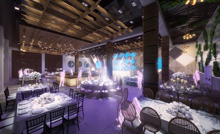 מתחם האירועים רגעים מציג: אירופה זה כאן 7