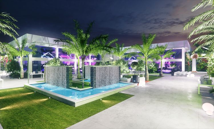 מתחם האירועים רגעים מציג: אירופה זה כאן 6