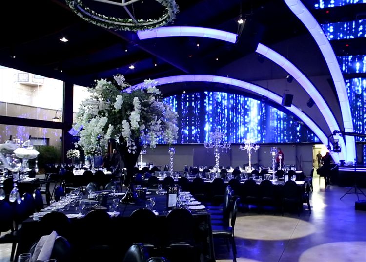 כל הבמה שלה: עדן בן זקן מרימה חתונה 9