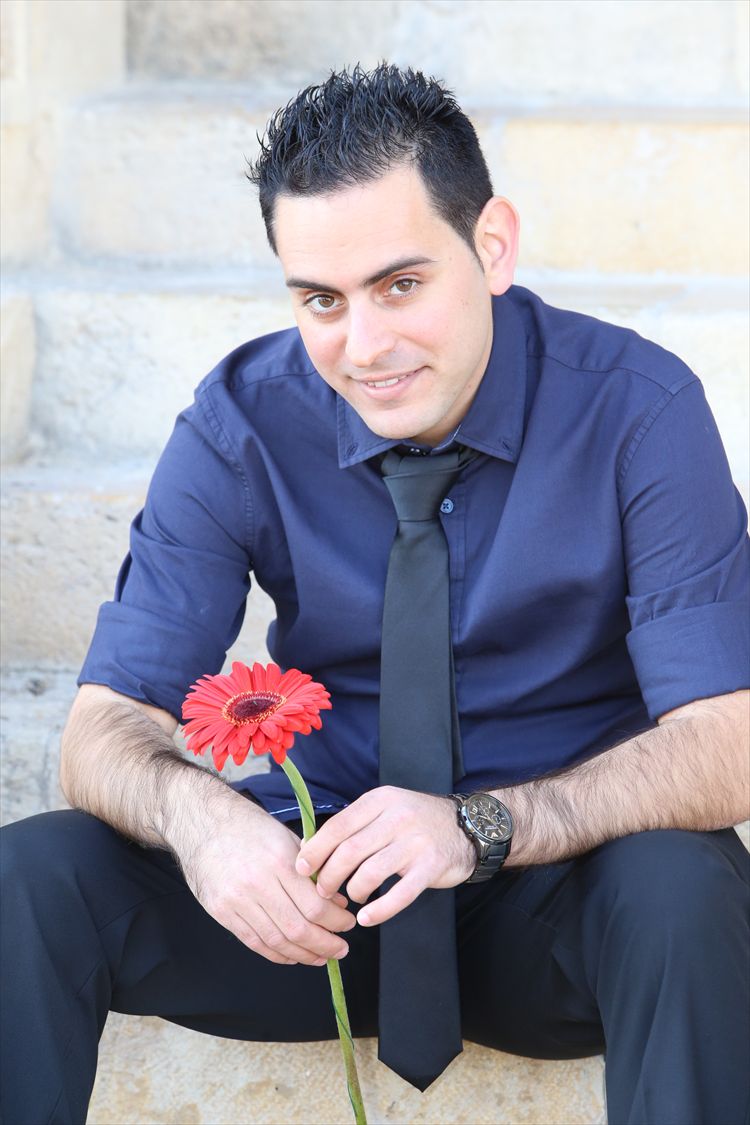 כלה ביום: אוריאן חיו 6