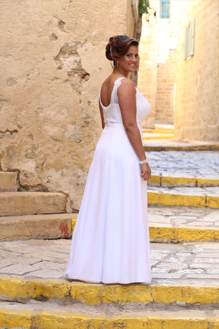 כלה ביום: אוריאן חיו 8