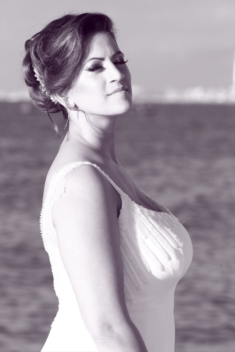 כלה ביום: אוריאן חיו 11