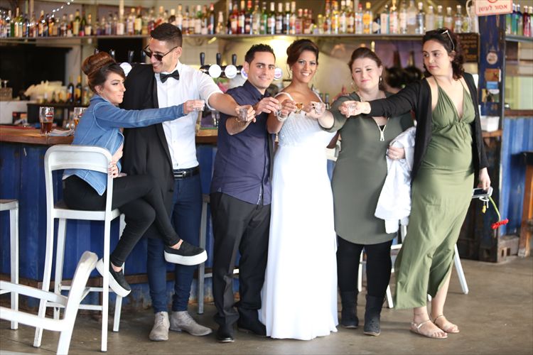 כלה ביום: אוריאן חיו 17