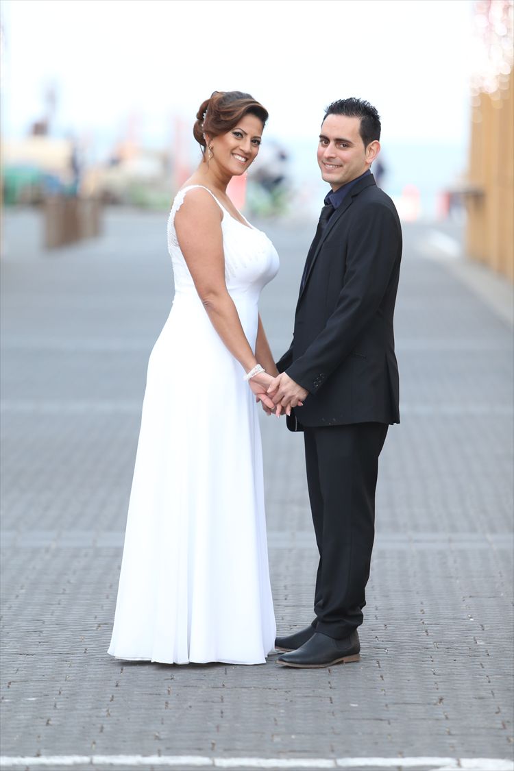 כלה ביום: אוריאן חיו 12