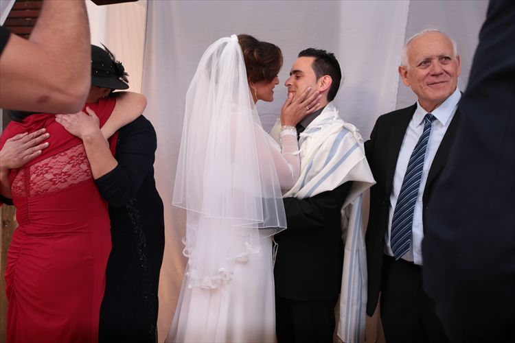 כלה ביום: אוריאן חיו 21