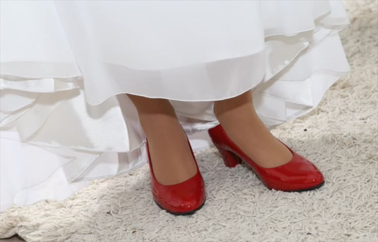 כלה ביום: אוריאן חיו 5