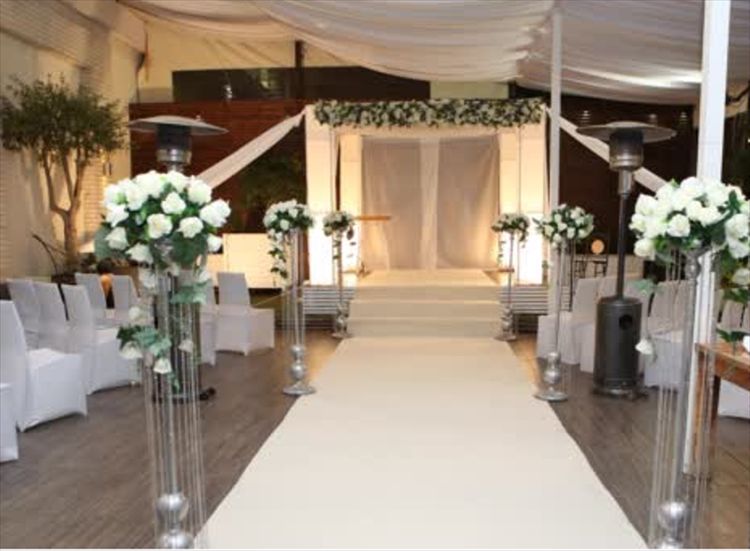 כלה ביום: אוריאן חיו 18