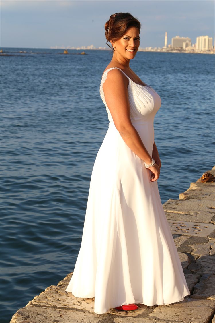 כלה ביום: אוריאן חיו 7